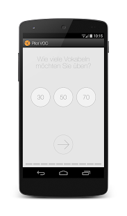 How to download Pilot Vocabulary Trainer D-E 1.0.3 mod apk for bluestacks