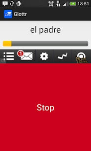 How to get Glottr patch 1.2 apk for android