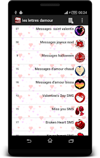How to mod les lettres d'amour romantique patch lettre apk for bluestacks