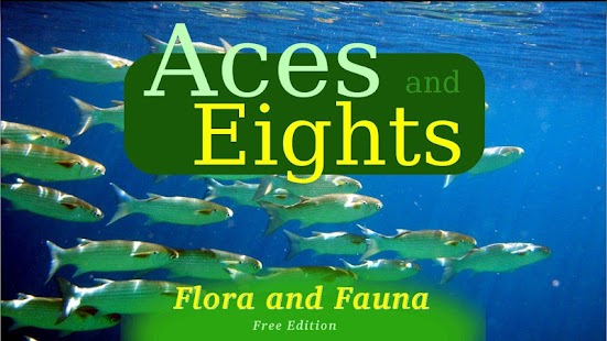 How to install Aces and Eights: Flora & Fauna 1.0.1.3 mod apk for pc