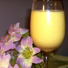 Creamy Colada Smoothie