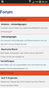 How to get GOLF 2 FORUM lastet apk for laptop