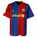 Jersey Barcelona Manchester R Madrid Chelsea 