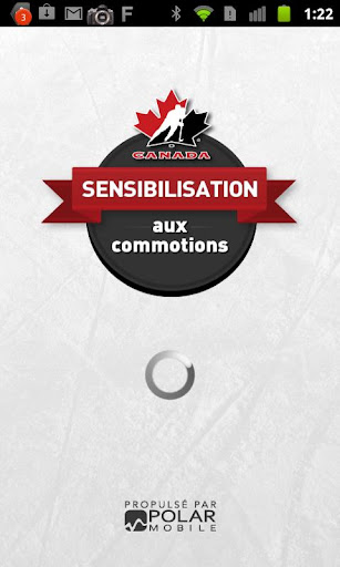 Sensibilisation aux commotions