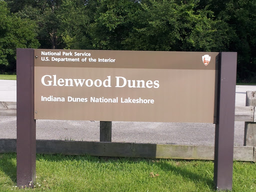 Glenwood Dunes