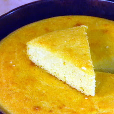Old Virginia Batter Bread
