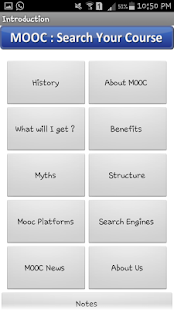 How to get MOOCs: Search Your Course 1.0 apk for laptop