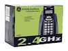 Telefono Inalambrico General Electric 24 Ghz 24