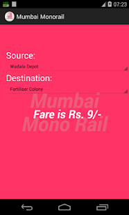 How to get Mumbai Metro Monorail patch 1.3 apk for android