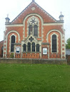 Stokenchurch Village Church