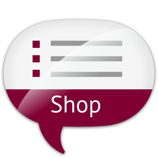 Shopping List Pro LOGO-APP點子