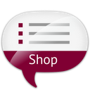 Shopping List Pro mobile app icon