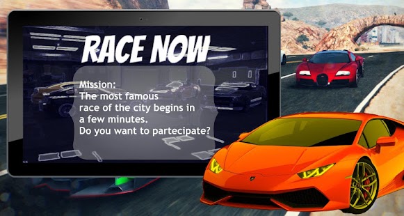 How to mod High Speed Car patch 1.1 apk for bluestacks