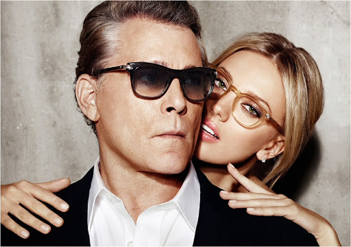 Conociendo a Anthony Aiden Opticians, directo desde Manhattan