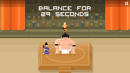 How to get Balance of the Shaolin 1.1 apk for android