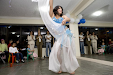 Escuela De Danzas Orientales Terapeuticas