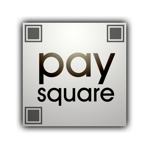 PaySquare LOGO-APP點子