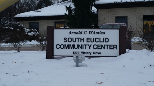 South Euclid Community Center