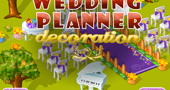 download Hochzeitsplaner Dekoration free