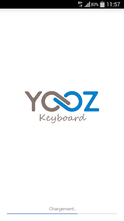 How to get YOOZ Keyboard 1.0.2 apk for pc