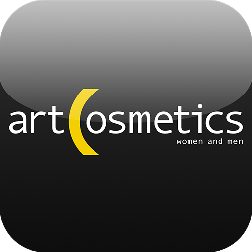 art cosmetics 生活 App LOGO-APP開箱王