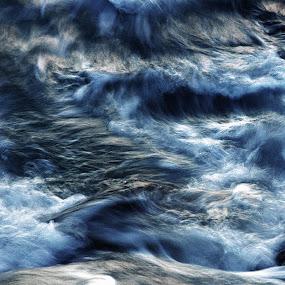 by Tanya Malott - Landscape & Nature Waterscapes