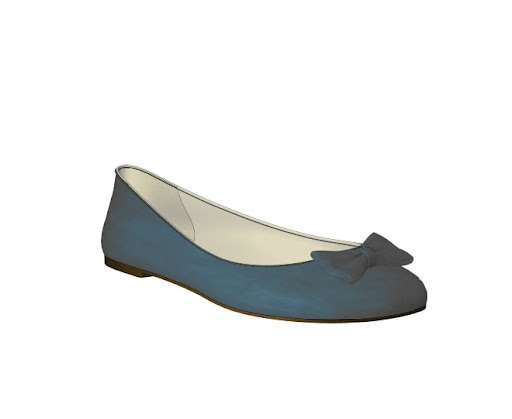 I Designed My Perfect Shoes!