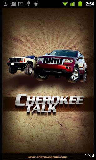 Jeep Cherokee Forum CherokeeTa