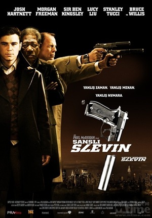 lucky number slevin