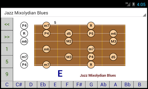 How to get DG Guitalele Scales 1.0 unlimited apk for pc