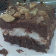 Mississippi Mud Cake IV