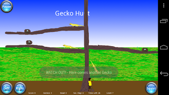 How to download Gecko Hunt 1.5.4 apk for android