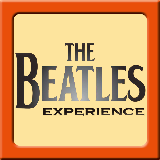 The Beatles Experience pt.3 LOGO-APP點子