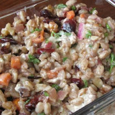 Winter Salad