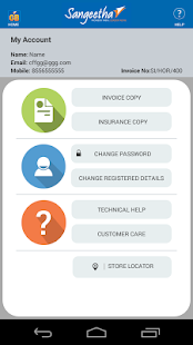 How to mod Sangeetha GB 1.9 unlimited apk for bluestacks