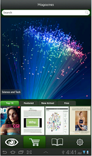 How to install theMagz.. lastet apk for laptop