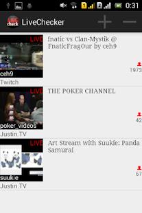 How to install Live Checker lastet apk for android