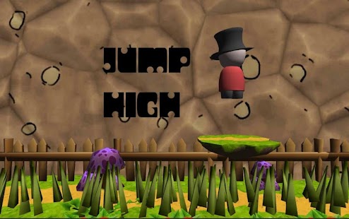 How to download Jump High 1.0 unlimited apk for android
