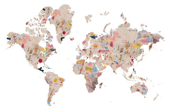 The World Is...As You Are
