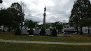 War Veterans memorial 
