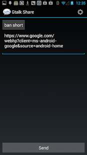 How to download GtalkShare(gtalk) patch 1.01 apk for pc