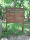 Martin Nature Park