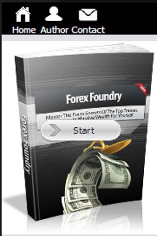 Forex Foundry