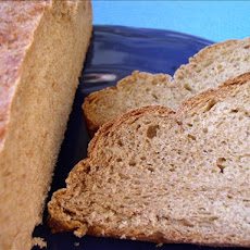 Squaw Bread
