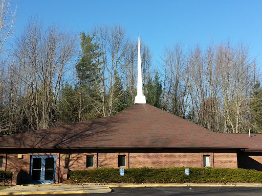 Meridian Church Of God