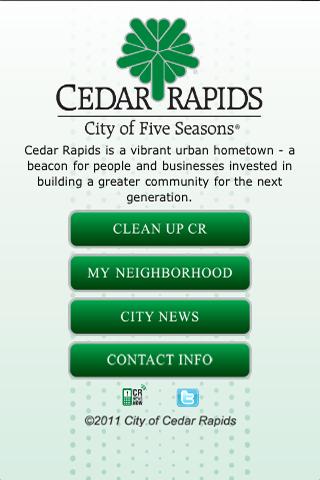 Cedar Rapids