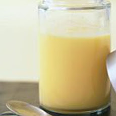 Lemon Curd