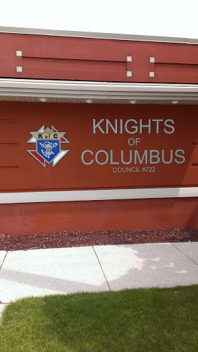 Knights of Columbus Council