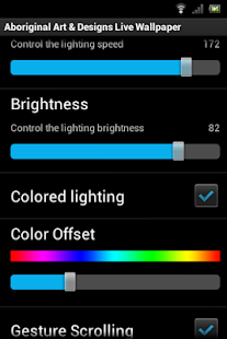 How to get Aboriginal Art & Designs 1.0 unlimited apk for android
