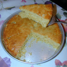 Cumin-Cheddar Cornbread